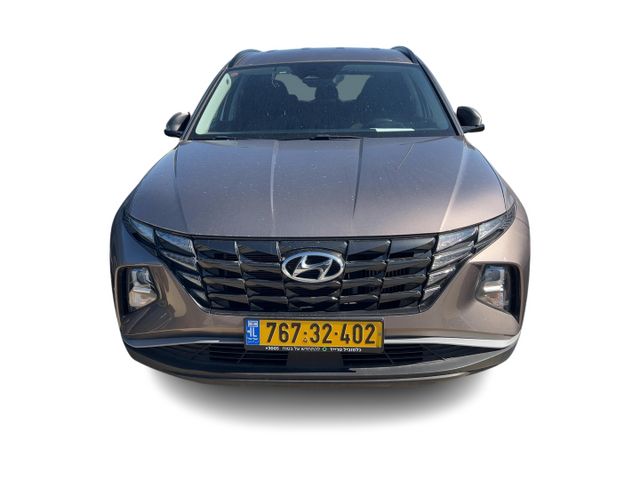 מודעת רכב יונדאי טוסון 2