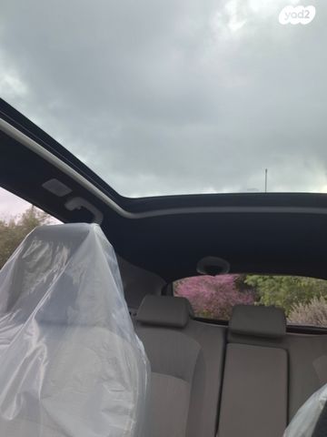 מודעת רכב ניסאן קשקאי