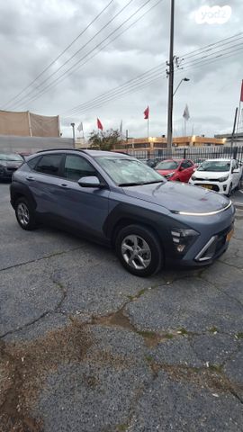 מודעת רכב יונדאי קונה 2