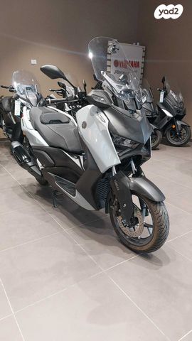מודעת רכב ימאהה X-Max 300 Tech