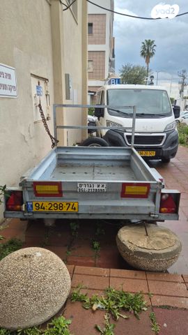 מודעת רכב פרטי/מסחרי