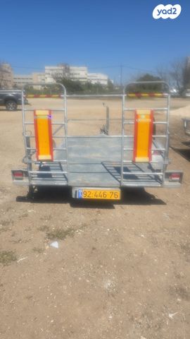 מודעת רכב פרטי/מסחרי