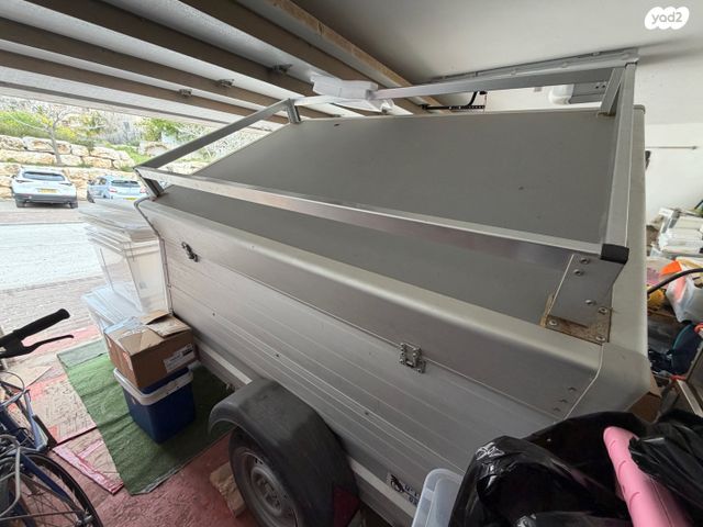 מודעת רכב פרטי/מסחרי