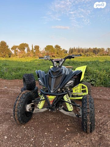 מודעת רכב ימאהה