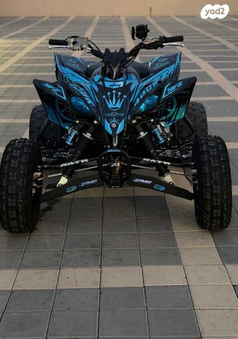 מודעת רכב ימאהה