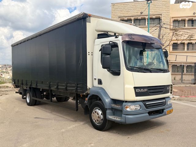 מודעת רכב דאף 2