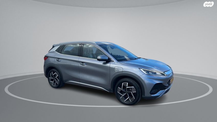 מודעת רכב בי.ווי.די אטו 3