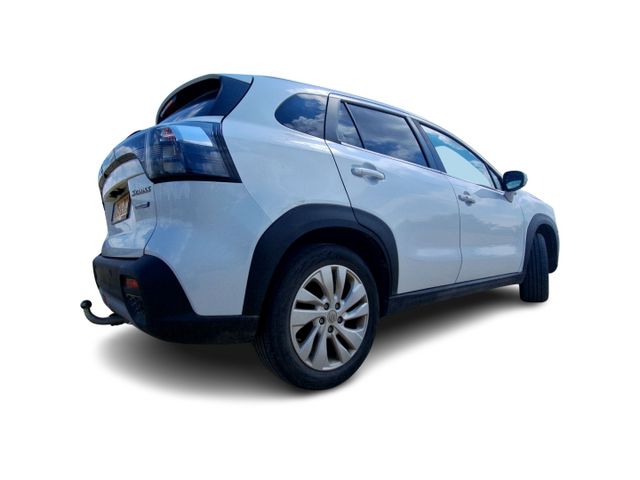 מודעת רכב סוזוקי S-Cross 1