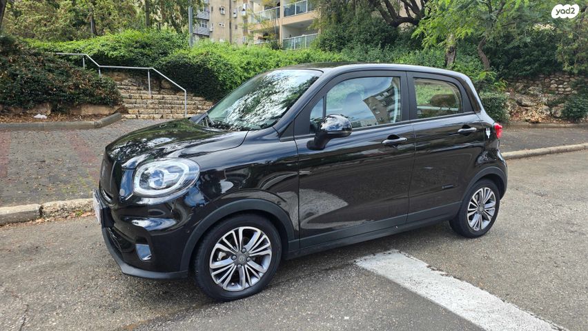 מודעת רכב ליפמוטור T03