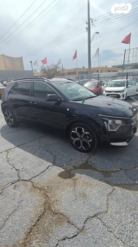 מודעת רכב קיה נירו 2