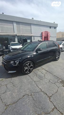 מודעת רכב קיה נירו 1