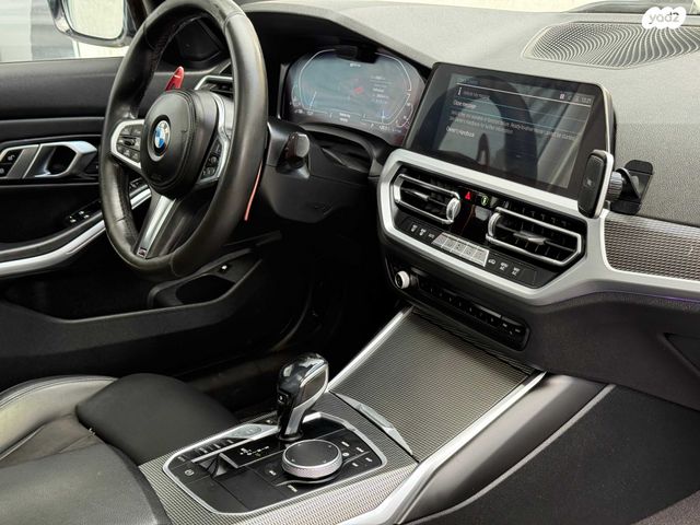 מודעת רכב ב מ וו סדרה 3 1