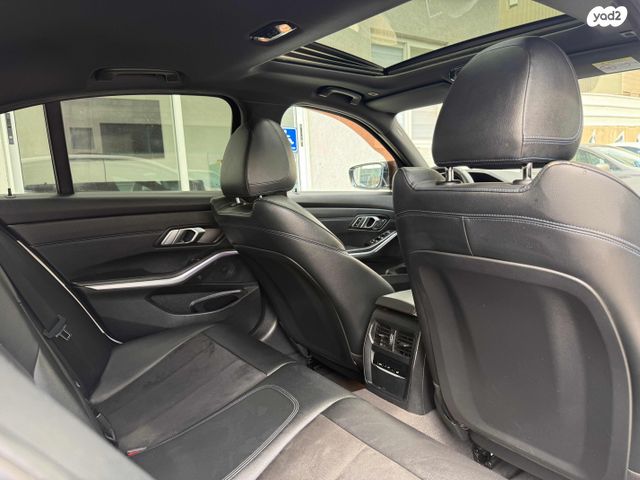 מודעת רכב ב מ וו סדרה 3 2