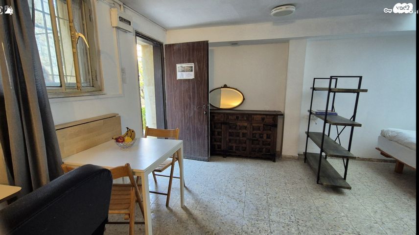 מבוא המאבק 22