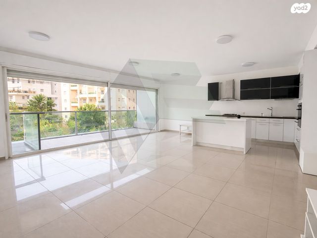 דירה, הגוש הגדול, רמת אביב החדשה, נופי ים, תל אביב יפו