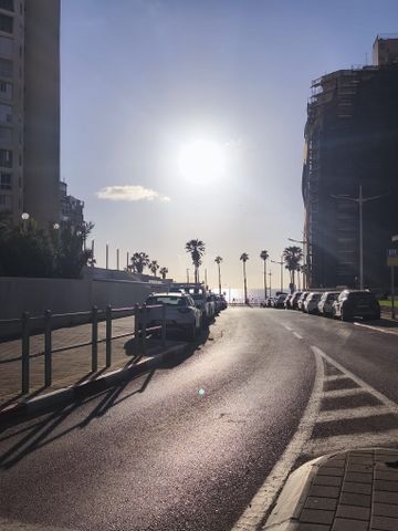דירה, בת ים