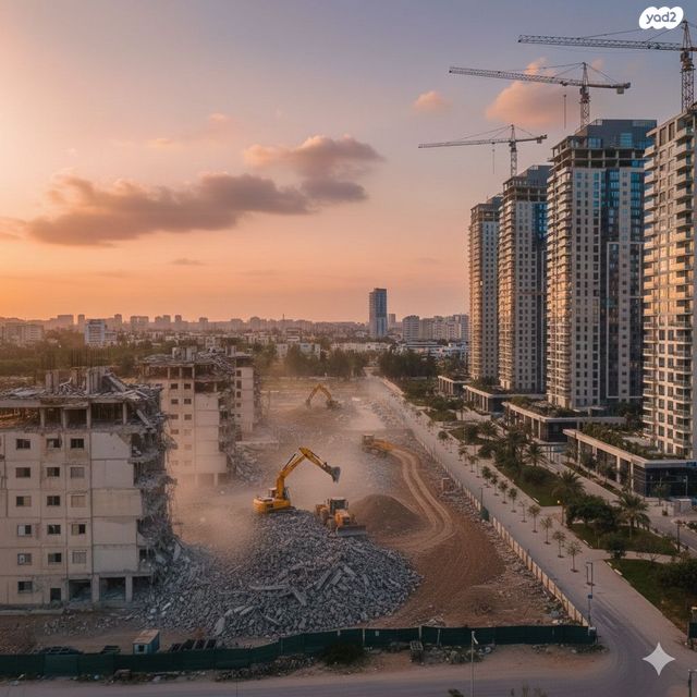 מודעת נכס, אלי כהן, גבעת אולגה, חדרה