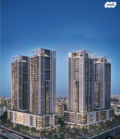 מודעת נכס, השבטים 12, דרום מזרח, בת ים