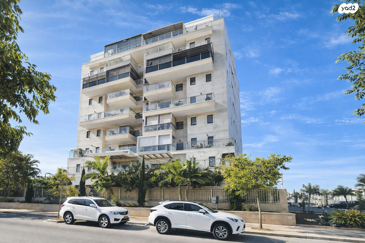 דירה, צמרות המושבה, באר יעקב