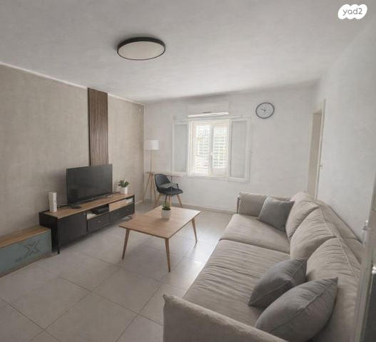 דירה, שכונה ד', באר שבע