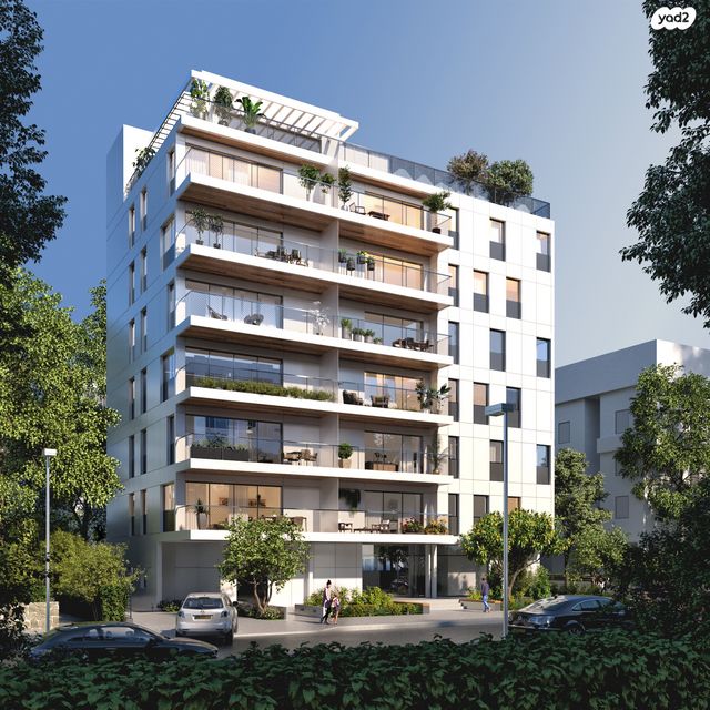 דירה, הדר, רמת השרון