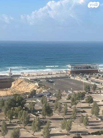 דירה, שער הים, ראשון לציון