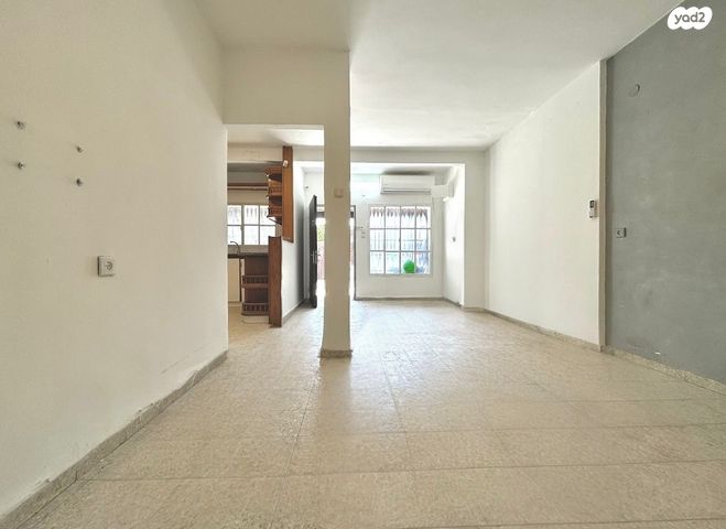 מודעת נכס, ההגנה, ביאליק דרום, קרית ביאליק