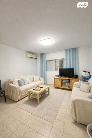 מודעת נכס, שכונה ט', באר שבע