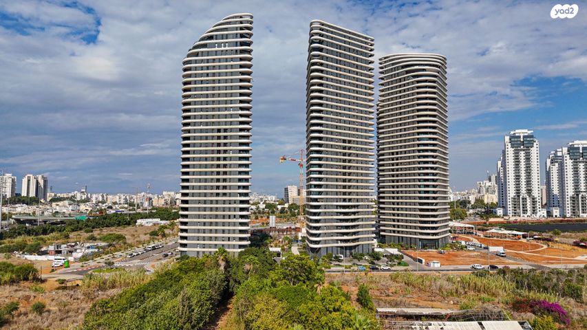 דירה, נאות אריאל שרון, קרית אונו