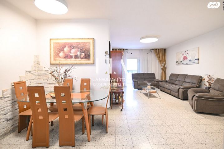 שדרות הפרחים 31