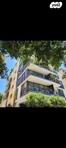 גג/ פנטהאוז, לב תל אביב, לב העיר צפון, תל אביב יפו