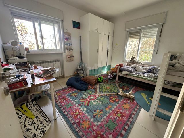 דירת גן למכירה בירושלים (תיווך) — 3