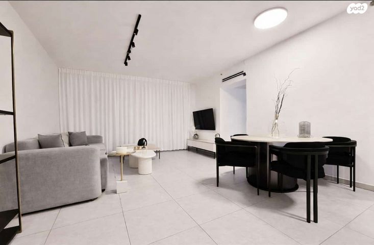 מודעת נכס, ז'בוטינסקי, בן גוריון, אזור