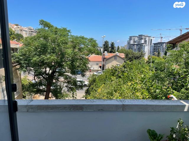 מודעת נכס, דרך חנקין, חיפה