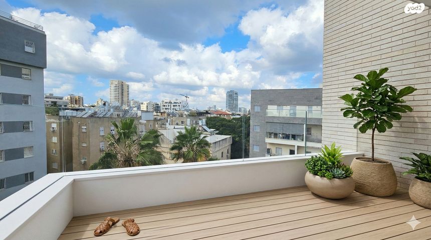 מודעת נכס, שמשון הגיבור, הרצליה