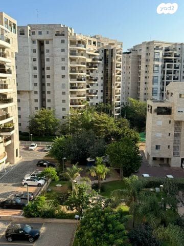 דירה, הגוש הגדול, רמת אביב החדשה, נופי ים, תל אביב יפו