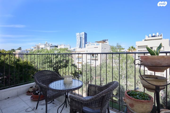 שדרות בן גוריון 