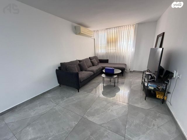 מודעת נכס, גלבוע, שכונה ה', באר שבע