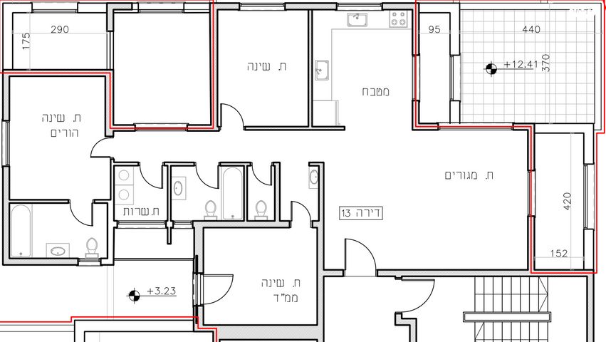 מרים הנביאה 