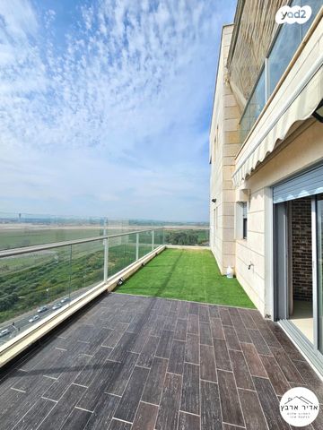 מודעת נכס, ניצן, נווה רבין, אור יהודה