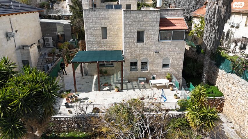 בית פרטי/ קוטג'