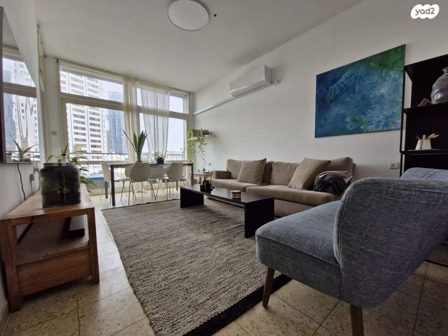 שדרות בן גוריון 94