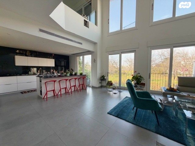 מודעת נכס, רמת אפעל, רמת גן