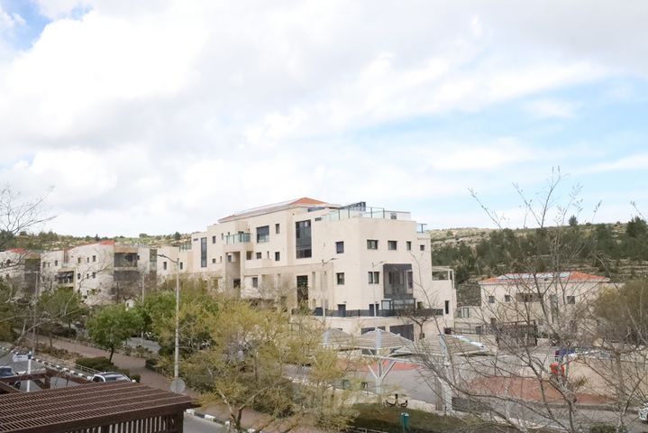 דירה למכירה במבשרת ציון (תיווך) — 5