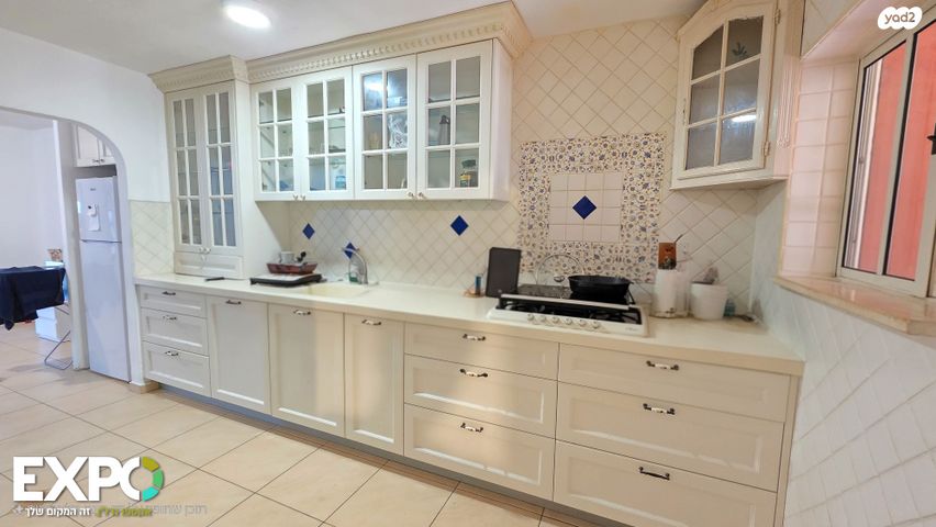 משעול הזית 5