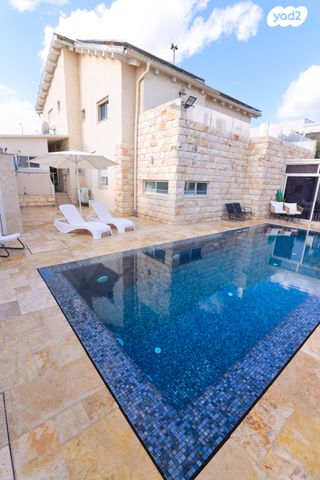 בית פרטי/ קוטג', גבעת אבני