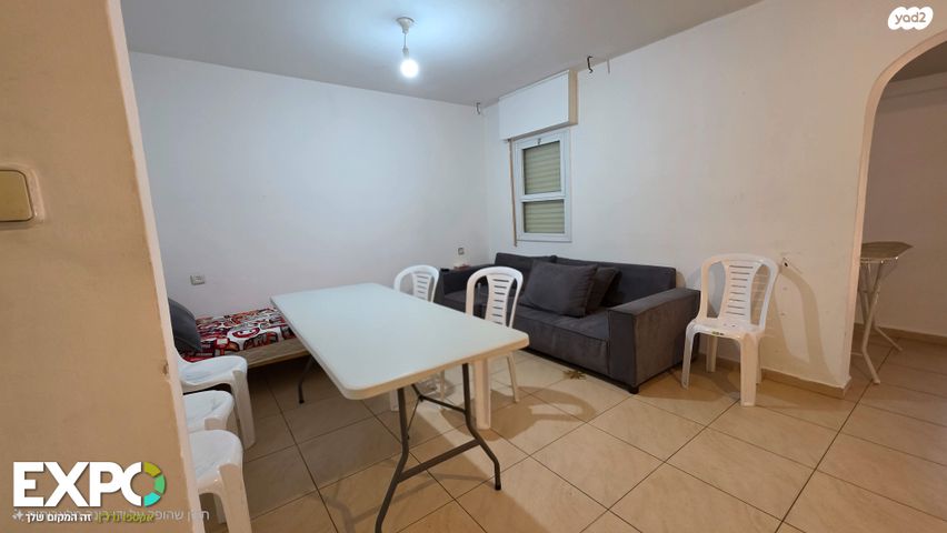 משעול הזית 5