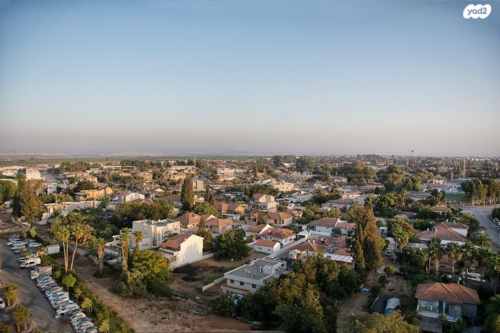 מודעת נכס, בית אליעזר, חדרה