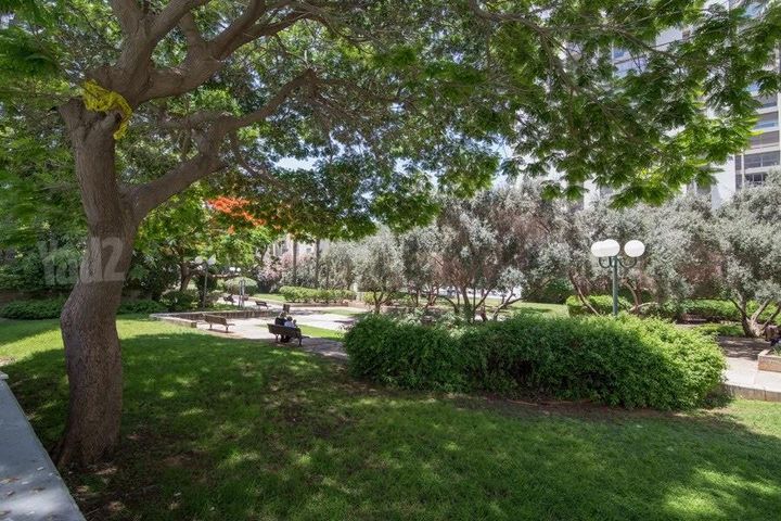דירה למכירה בתל אביב יפו (תיווך) — 2
