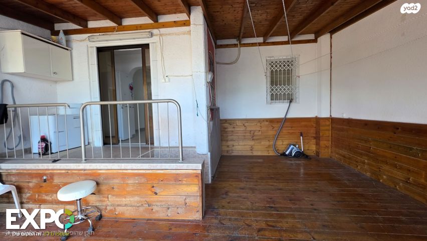 משעול הזית 5